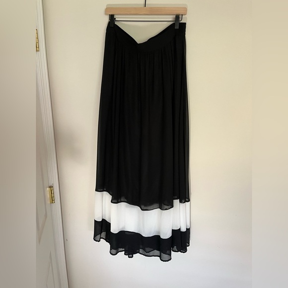 Maxi skirt NY & Co L - Picture 1 of 13
